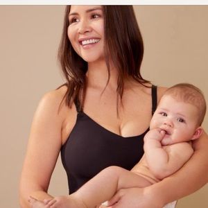 Knix Leakproof Nursing Tank